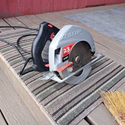 Skil Saw 