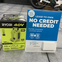 Ryobi Power Source 