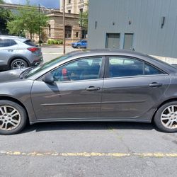 Pontiac G6 GREY
