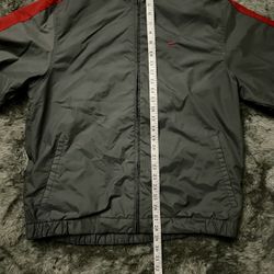 Nike Windbreaker
