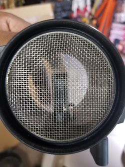 Audi A6 1998 to 2004 mass air flow sensor