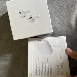 AirPods Pro 2nd Gen 