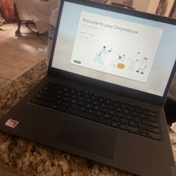 Lenovo Chromebook 14e Touchscreen