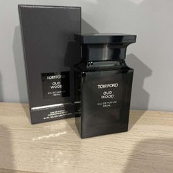 Tom Ford Oud Wood Cologne