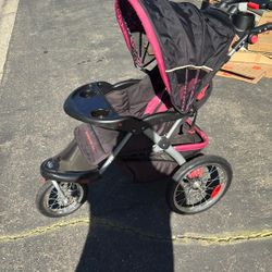Child Jogger 