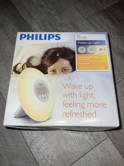 Wake Up Light