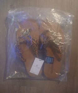 Volcom Sandals