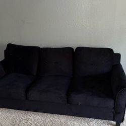 3 Seater Couch Need Gone ASAP