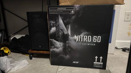 Nitro 60