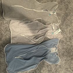 Swaddle Up Sleep Sacs 