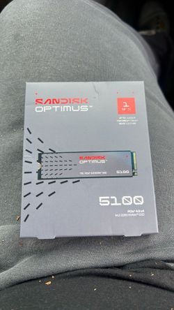 Sandisk Optimus 1TB
