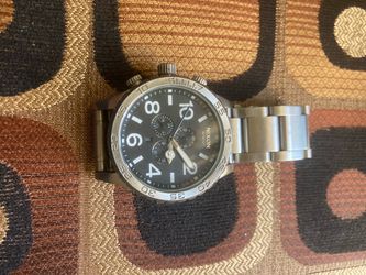 Nixon 51-30 Chrono 300 Meter Brand New