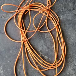 30' 30+ Foot Air Hose Orange Air Hose Air Compressor Hose