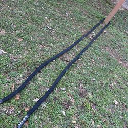 Battle Ropes