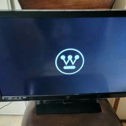 WESTINGHOUSE EW32S5UW 32-Inch 720p 60Hz Slim LED HDTV