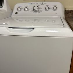 Midea White Dry And Wash 