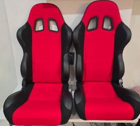Universal Racing Seats