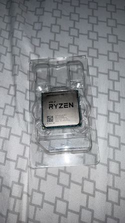 AMD Ryzen 3 3200G