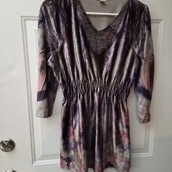 Womens M  Blouses