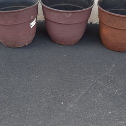 Planters