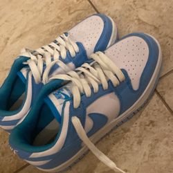 low Dunks