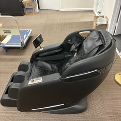 Massage chair