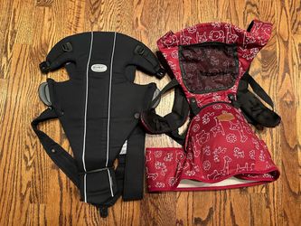 Baby carriers