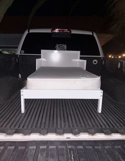 Kids Bed