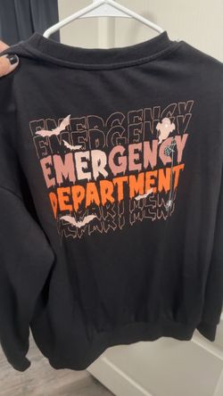 Womens Crewneck