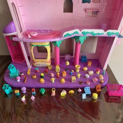 Shopkins  Set$40