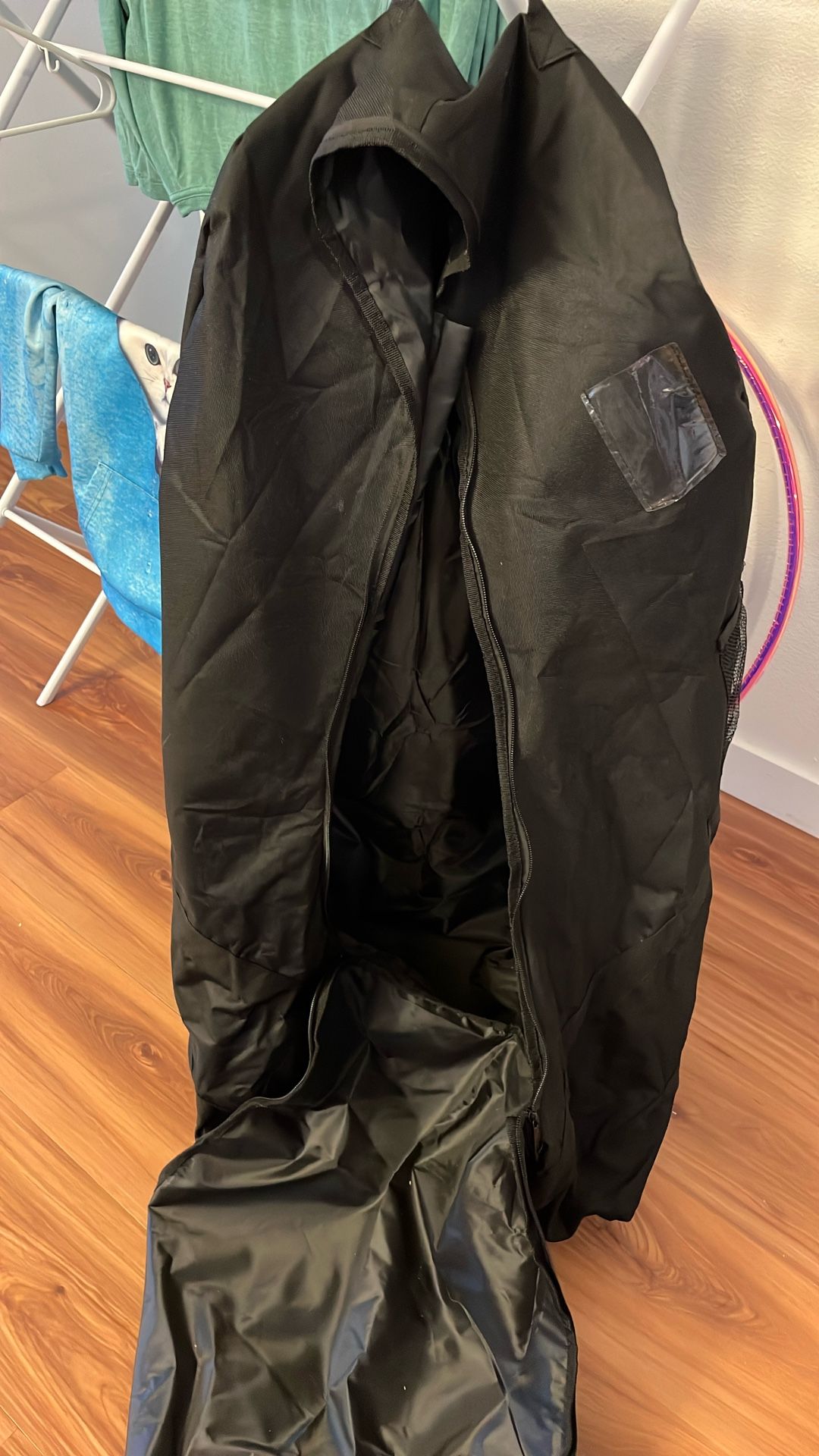 Travel Car Seat Carrier