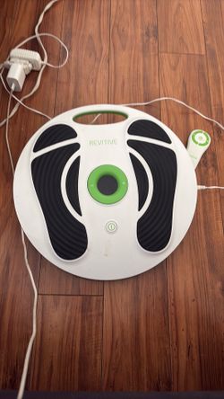 Foot Massager