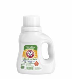 Arm and Hammer Sensitive Skin