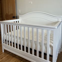 Baby Crib