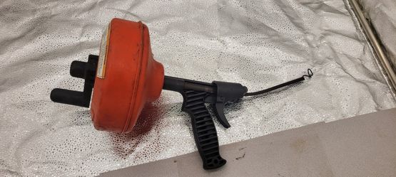 Plumbers Auger