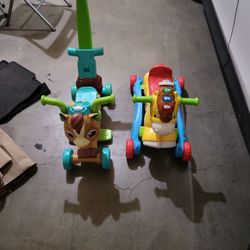 Baby Toys 