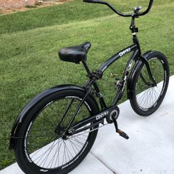 29 Inch Bike