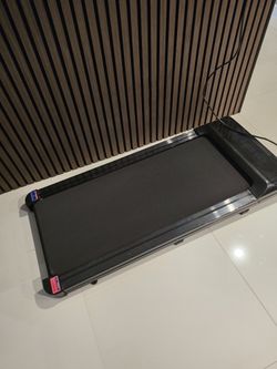 Treadmill Must Go. Moving Sale