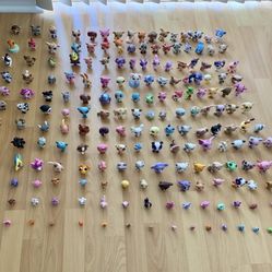 Littlest pet shop