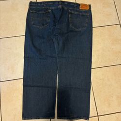 501s Levi’s Light Blue