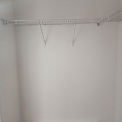 Closet Shelves
