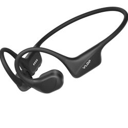 Bone Conduction Swimming Headphones