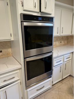 Oven