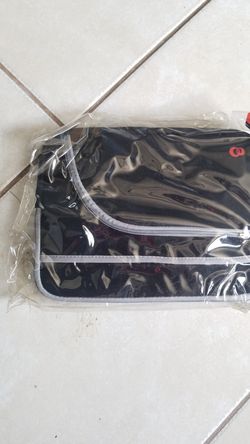 Laptop pouch