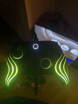 Xbox controller