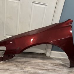 Honda Accord Fender