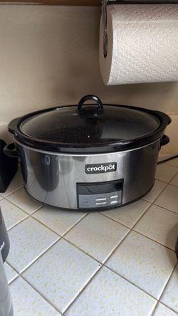 Crockpot