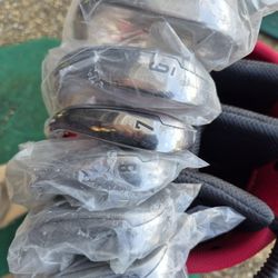 Callaway Xr Iron Set