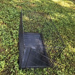 Dog Kennel