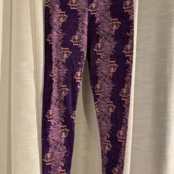 Lularoe Leggings One Size
